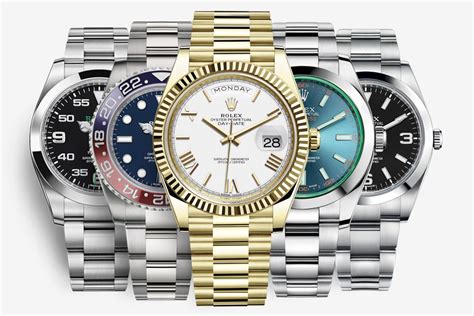 best everyday rolex watch|popular rolex watches.